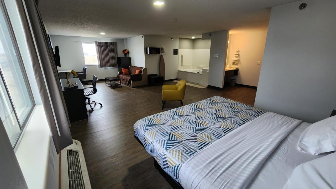 Hotel 6-kewanee, Il Kewanee
