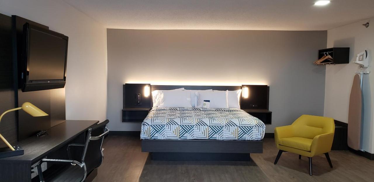 Hotel 6-kewanee, Il Kewanee
