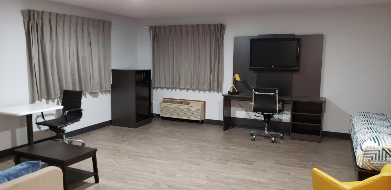 Hotel 6-kewanee, Il Kewanee