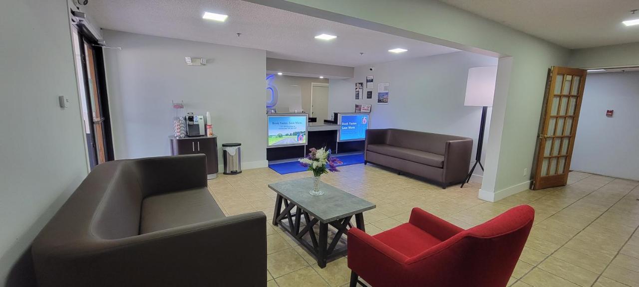 Hotel 6-kewanee, Il Kewanee