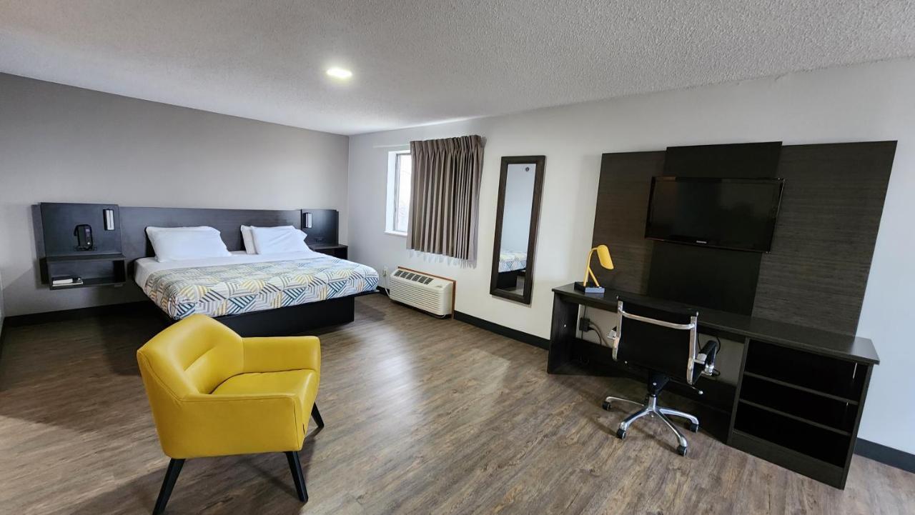 6-kewanee, Il 2* Kewanee
