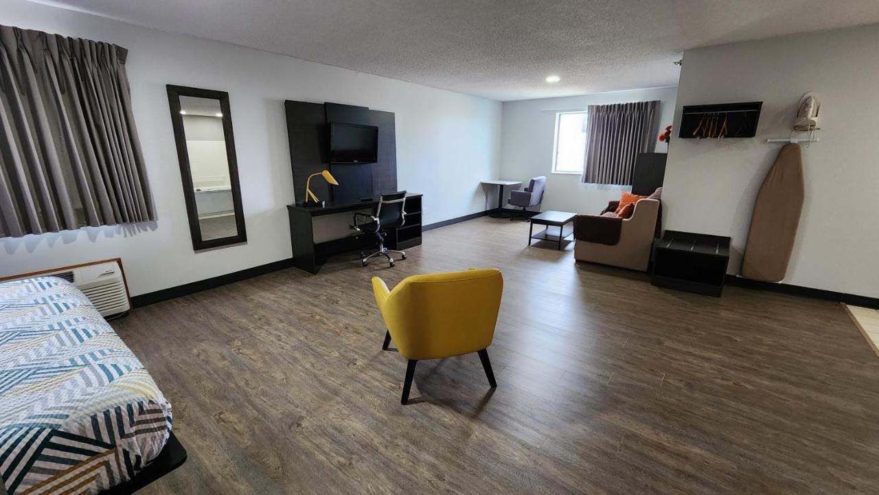 Hotel 6-kewanee, Il Kewanee