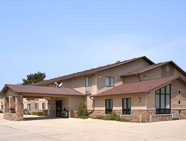 Hotel 6-kewanee, Il Kewanee