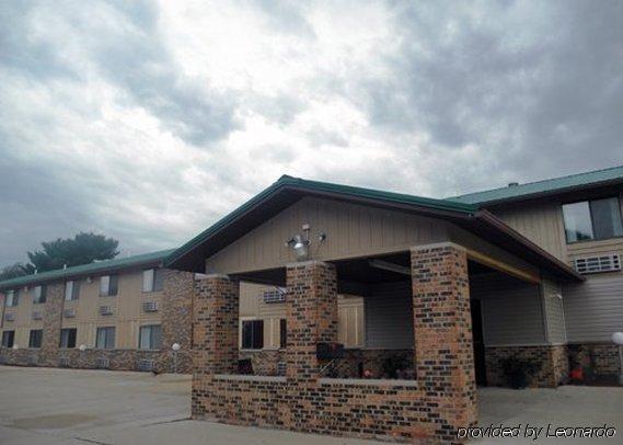 6-kewanee, Il Hotel Kewanee
