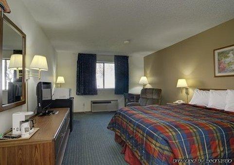 Hotel 6-kewanee, Il Kewanee