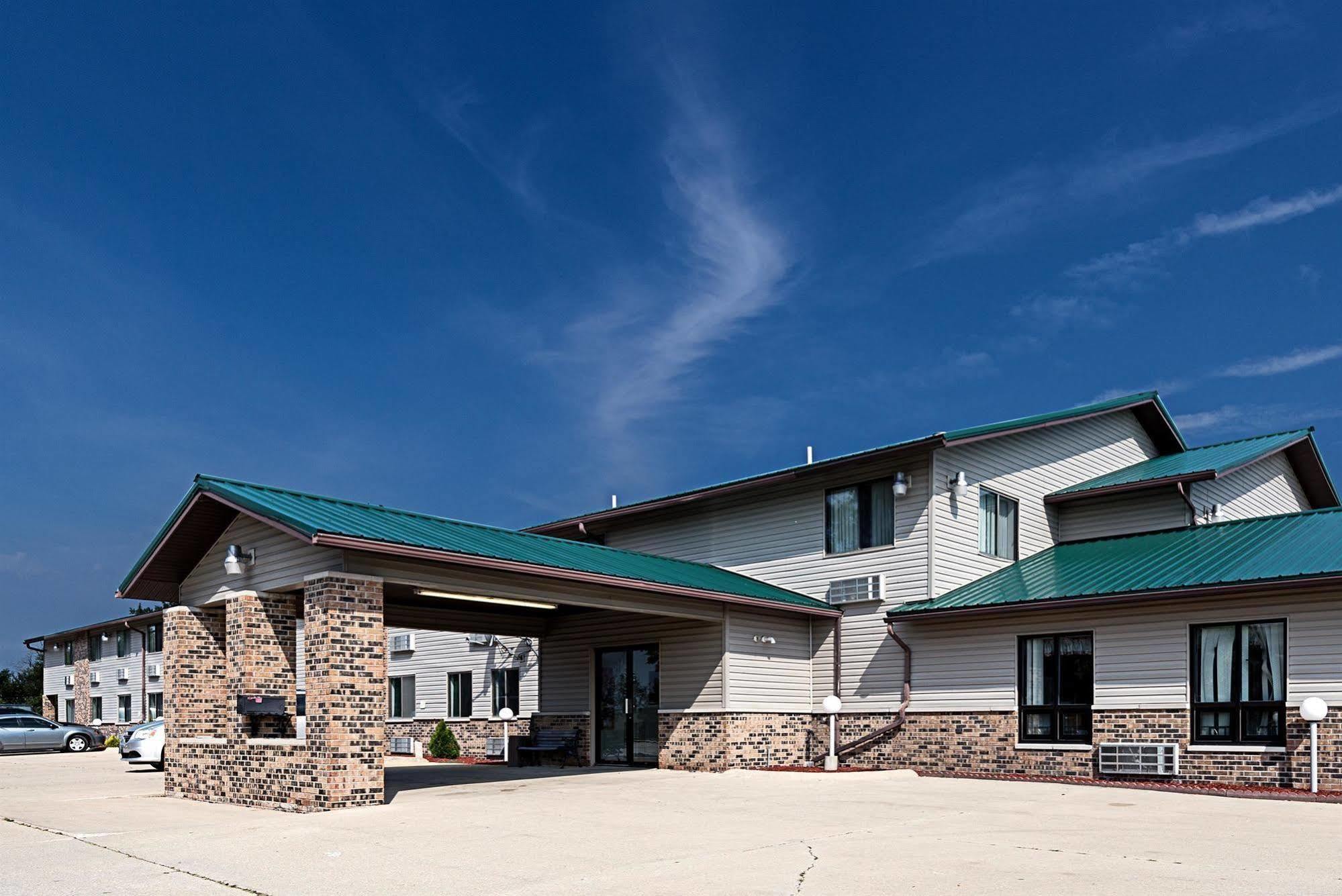 Hotel 6-kewanee, Il