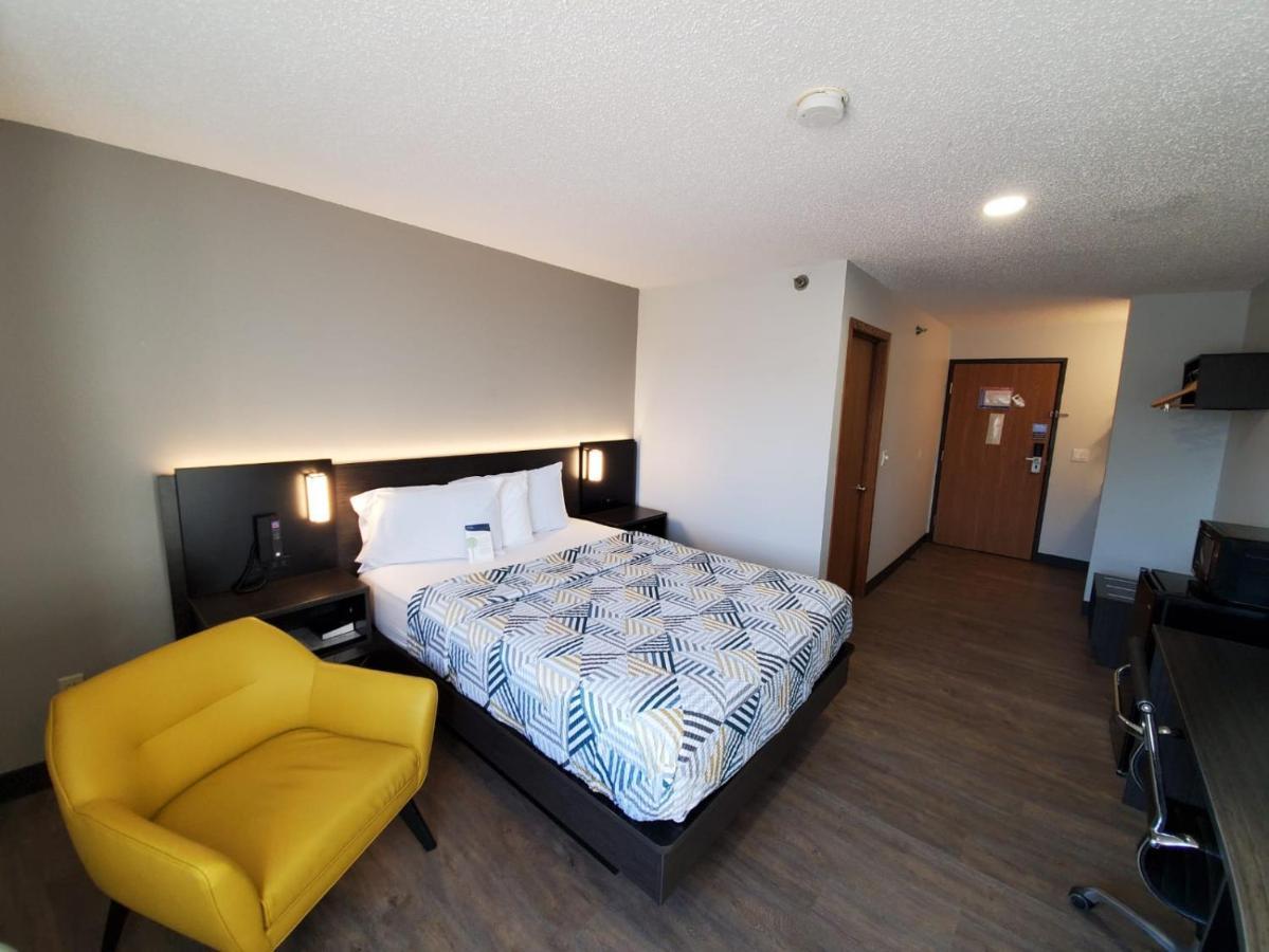 Hotel 6-kewanee, Il Kewanee