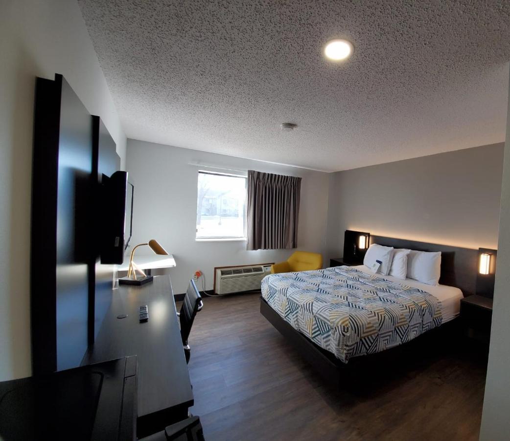 Hotel 6-kewanee, Il Kewanee