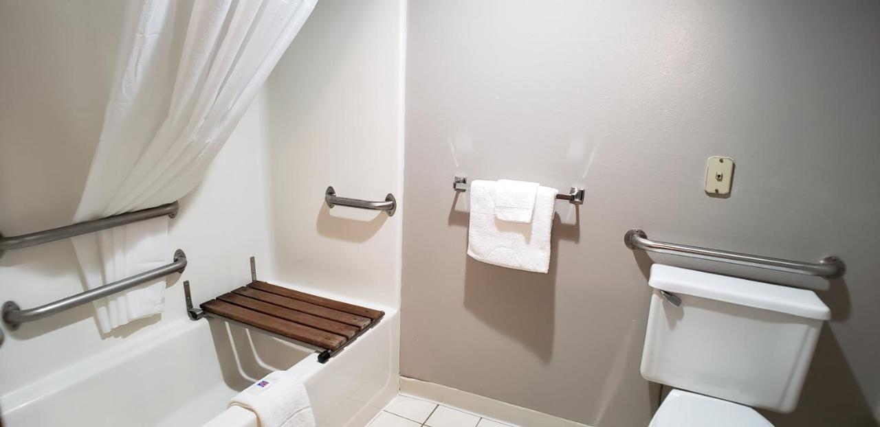 6-kewanee, Il Hotel Kewanee